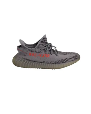 Adidas Yeezy Boost 350 V2 Sneakers in Beluga Nylon