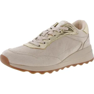 AKRUNNER Mens Logo Manmade Running & Training Shoes