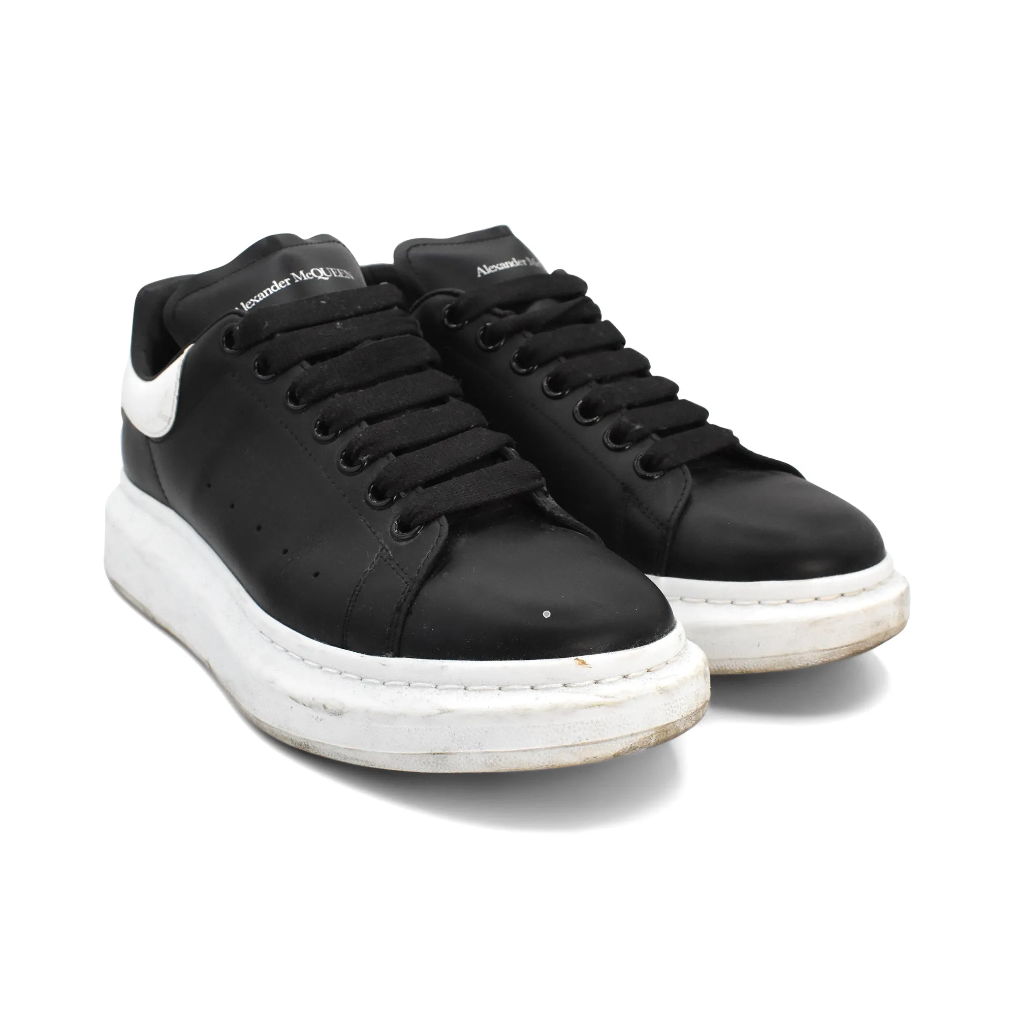 Alexander McQueen Chunky Sneakers - Men's 41