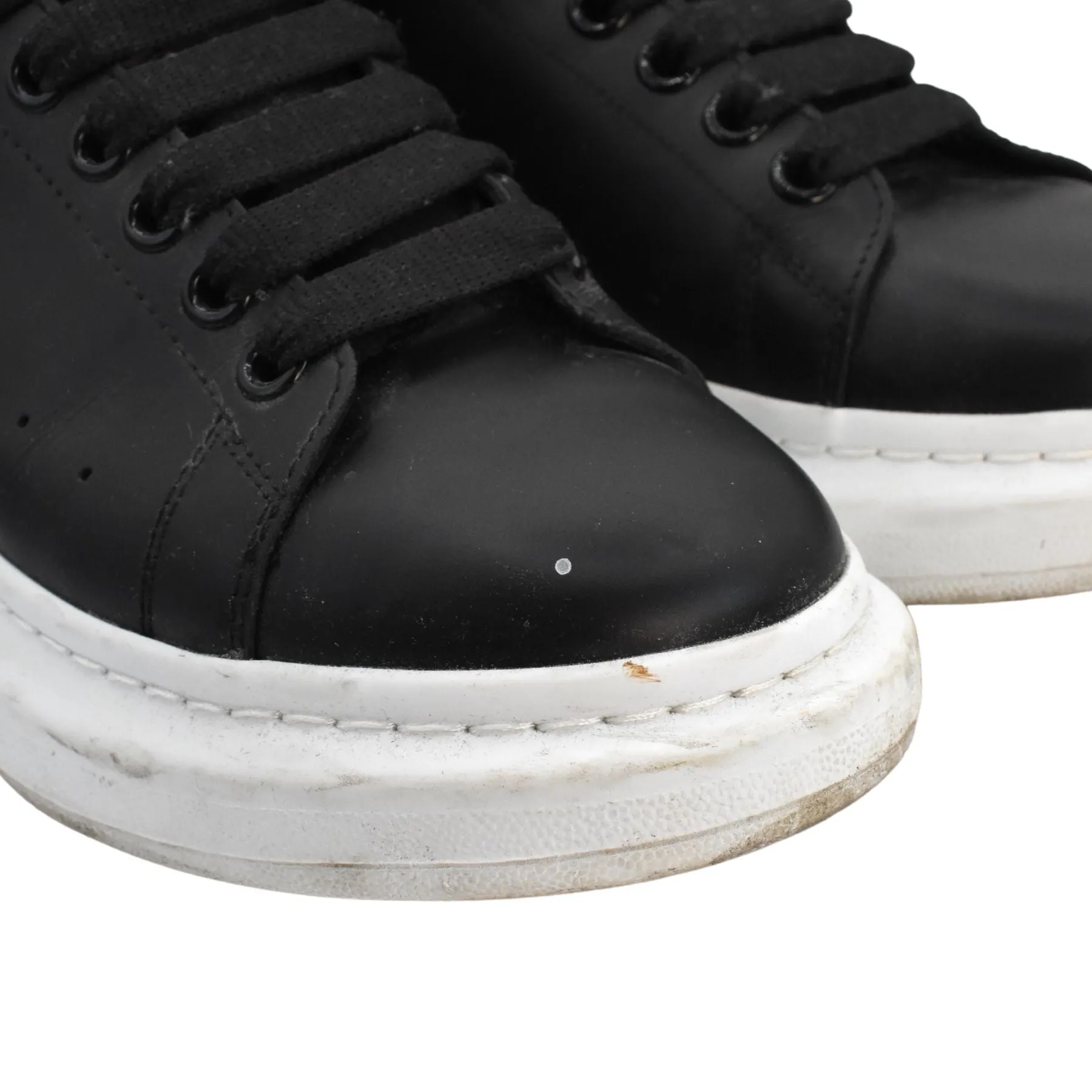 Alexander McQueen Chunky Sneakers - Men's 41