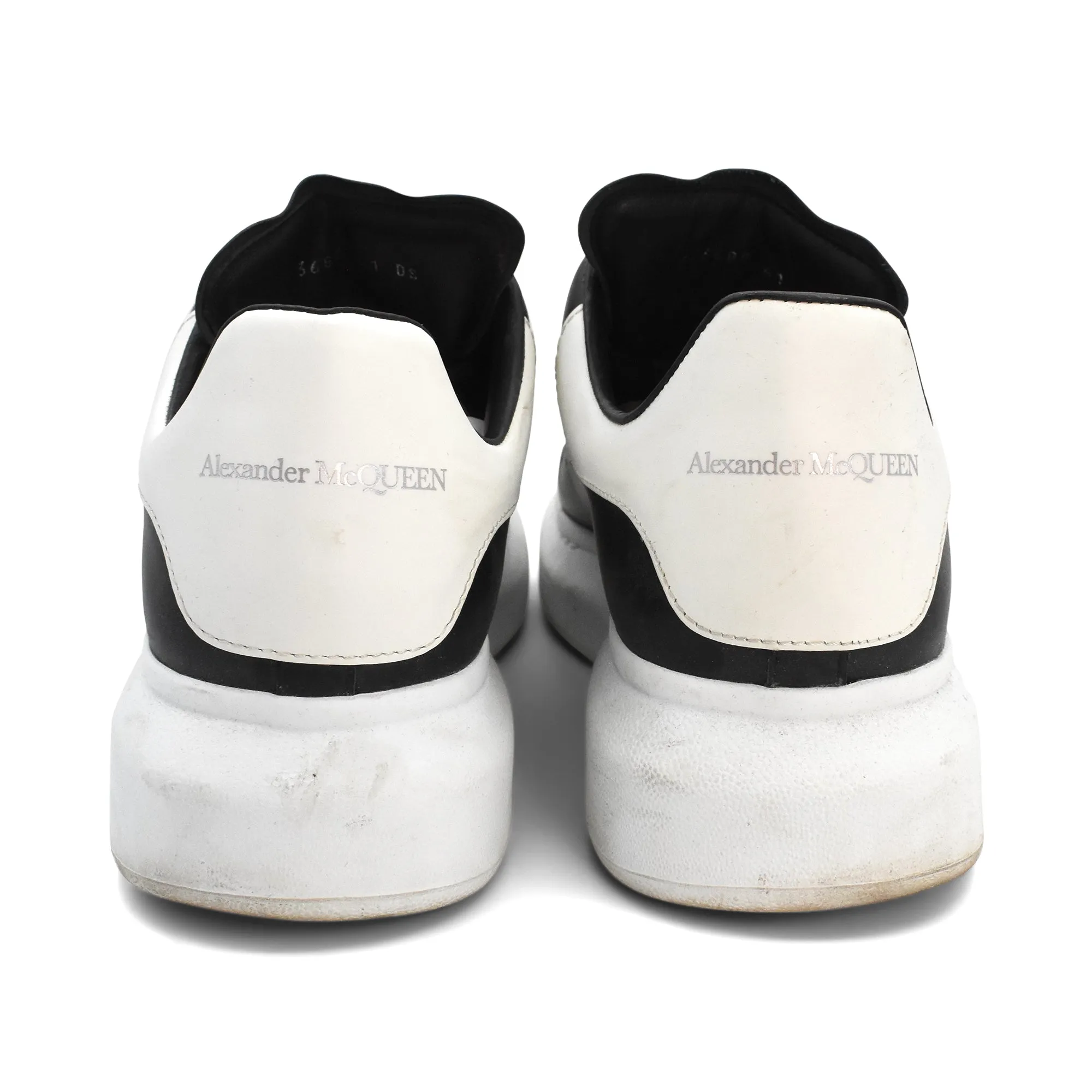 Alexander McQueen Chunky Sneakers - Men's 41
