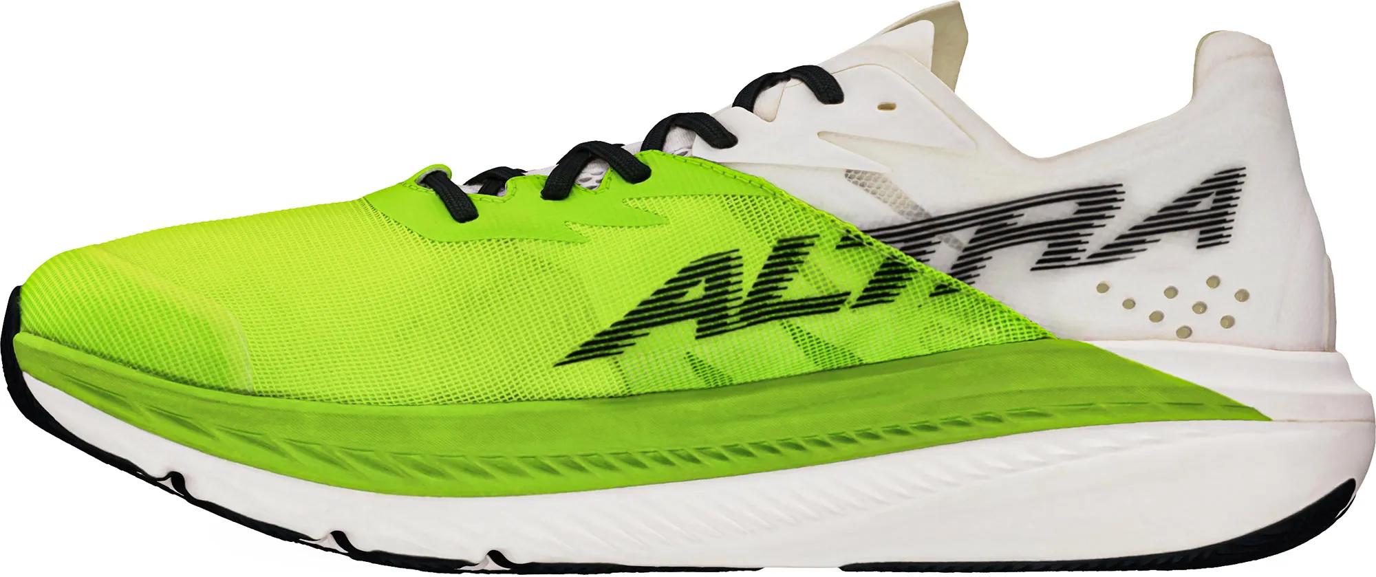 Altra Vanish Carbon 2 Mens Running Shoes - White