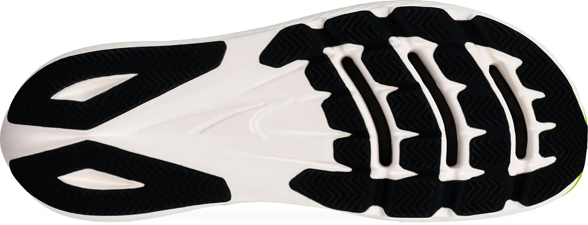 Altra Vanish Carbon 2 Mens Running Shoes - White