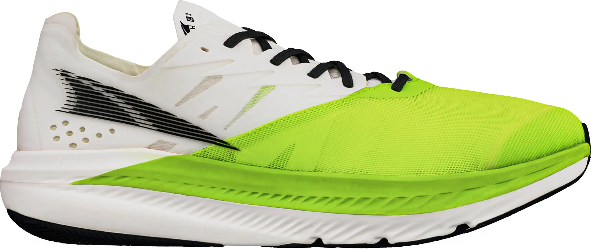 Altra Vanish Carbon 2 Mens Running Shoes - White