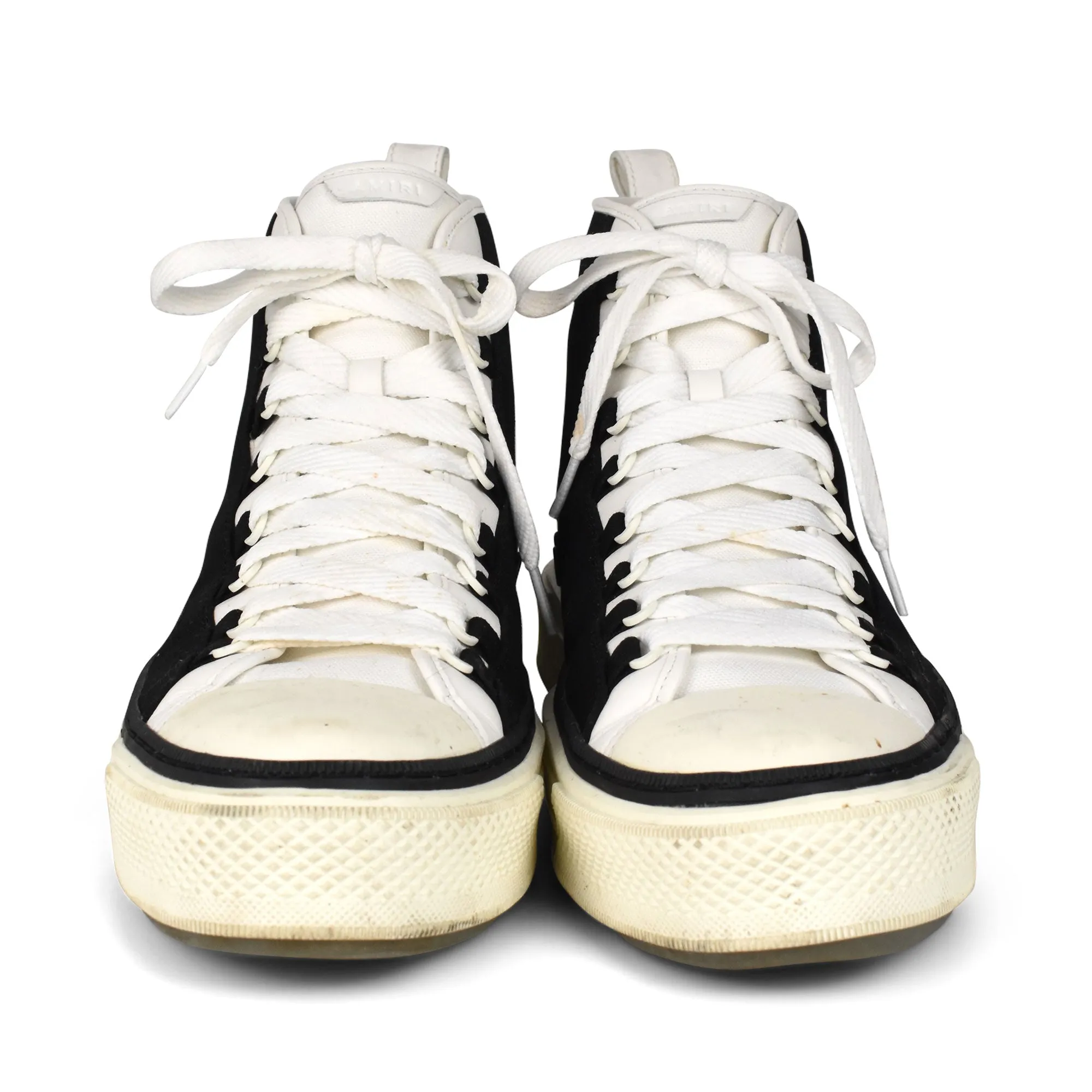 Amiri 'MA Court' Sneakers - Men's 46