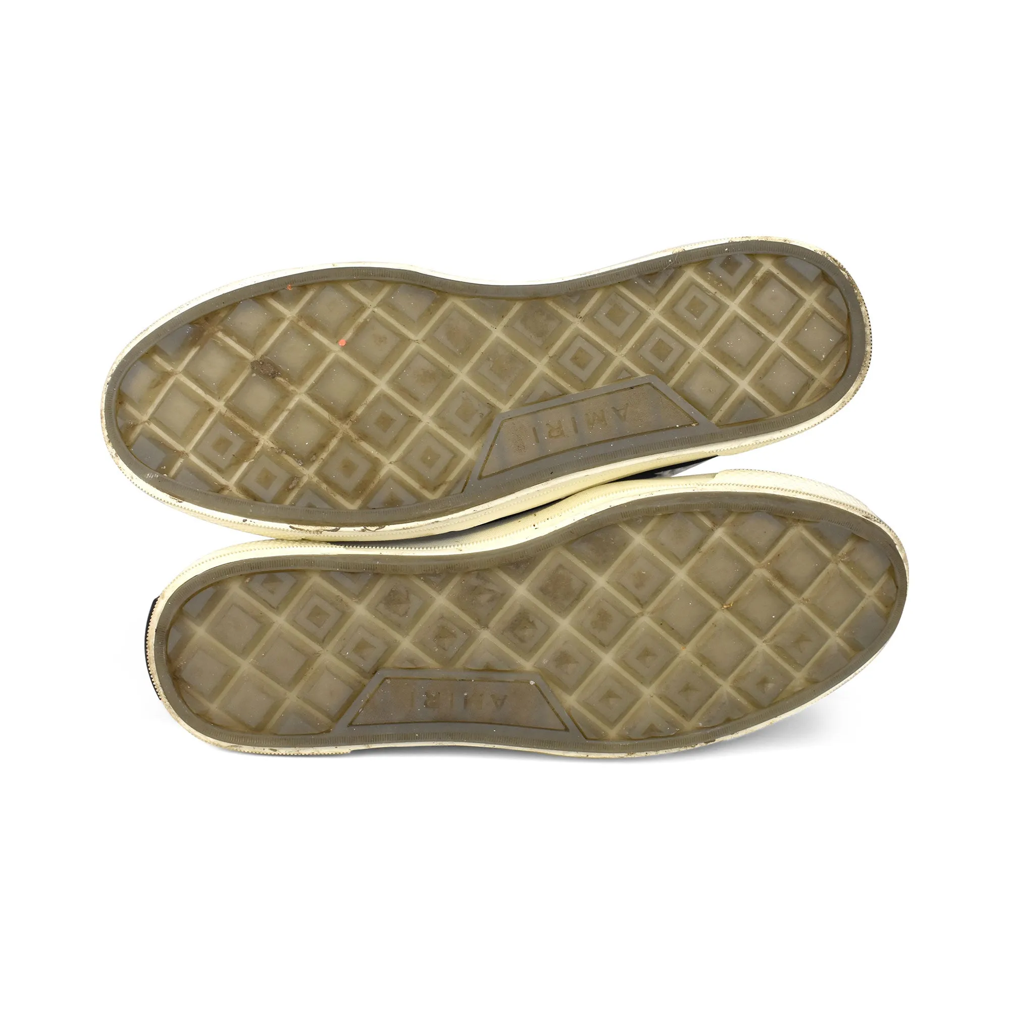 Amiri 'MA Court' Sneakers - Men's 46