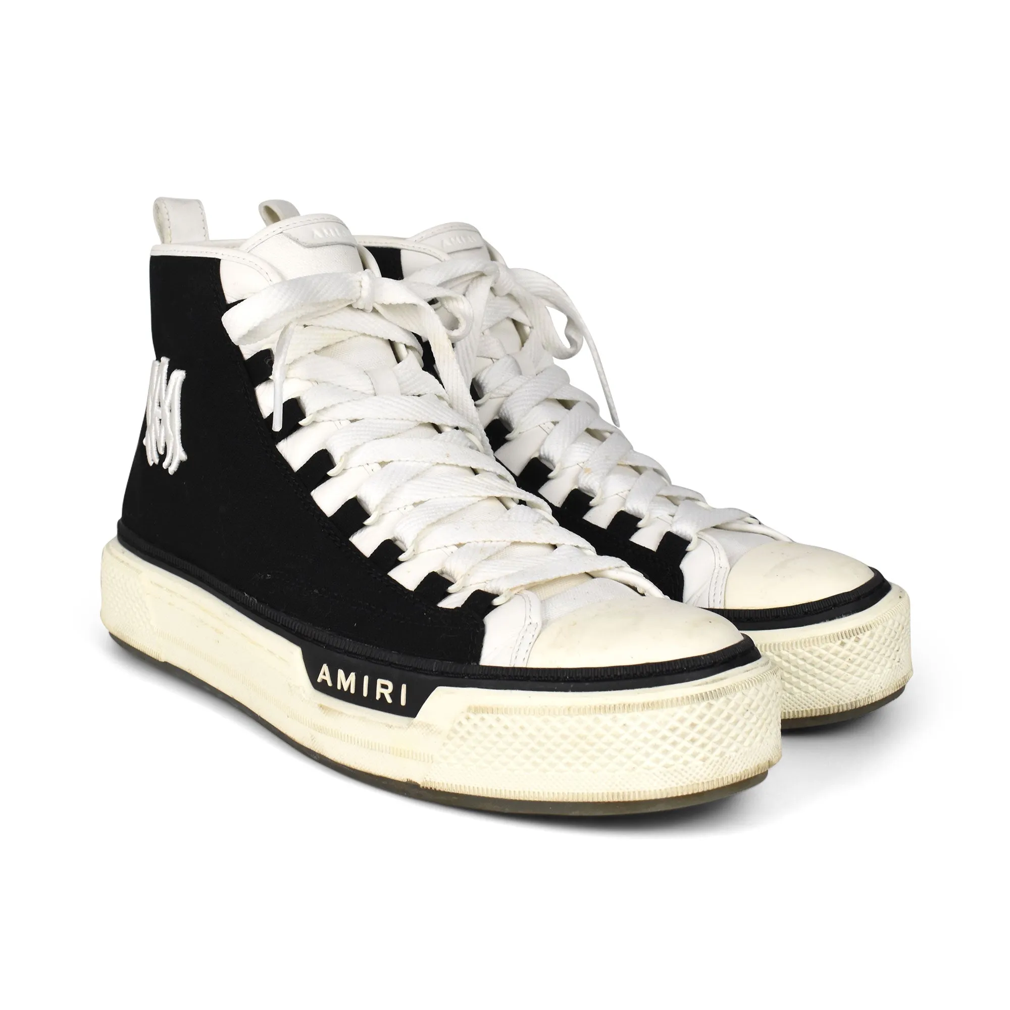 Amiri 'MA Court' Sneakers - Men's 46