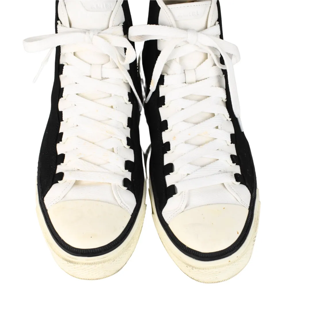 Amiri 'MA Court' Sneakers - Men's 46