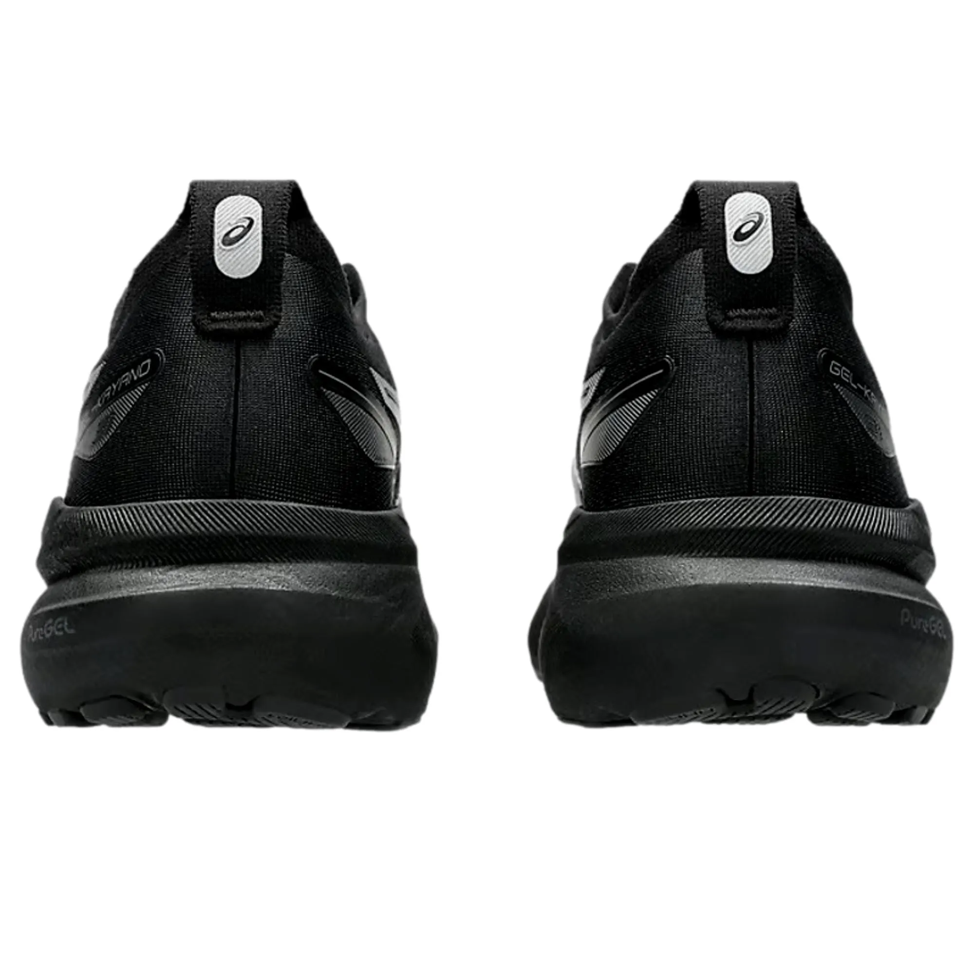 Asics GEL-Kayano 31 Black / Black  1011B867-001 Men's
