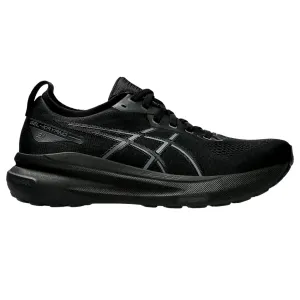 Asics GEL-Kayano 31 Black / Black  1011B867-001 Men's