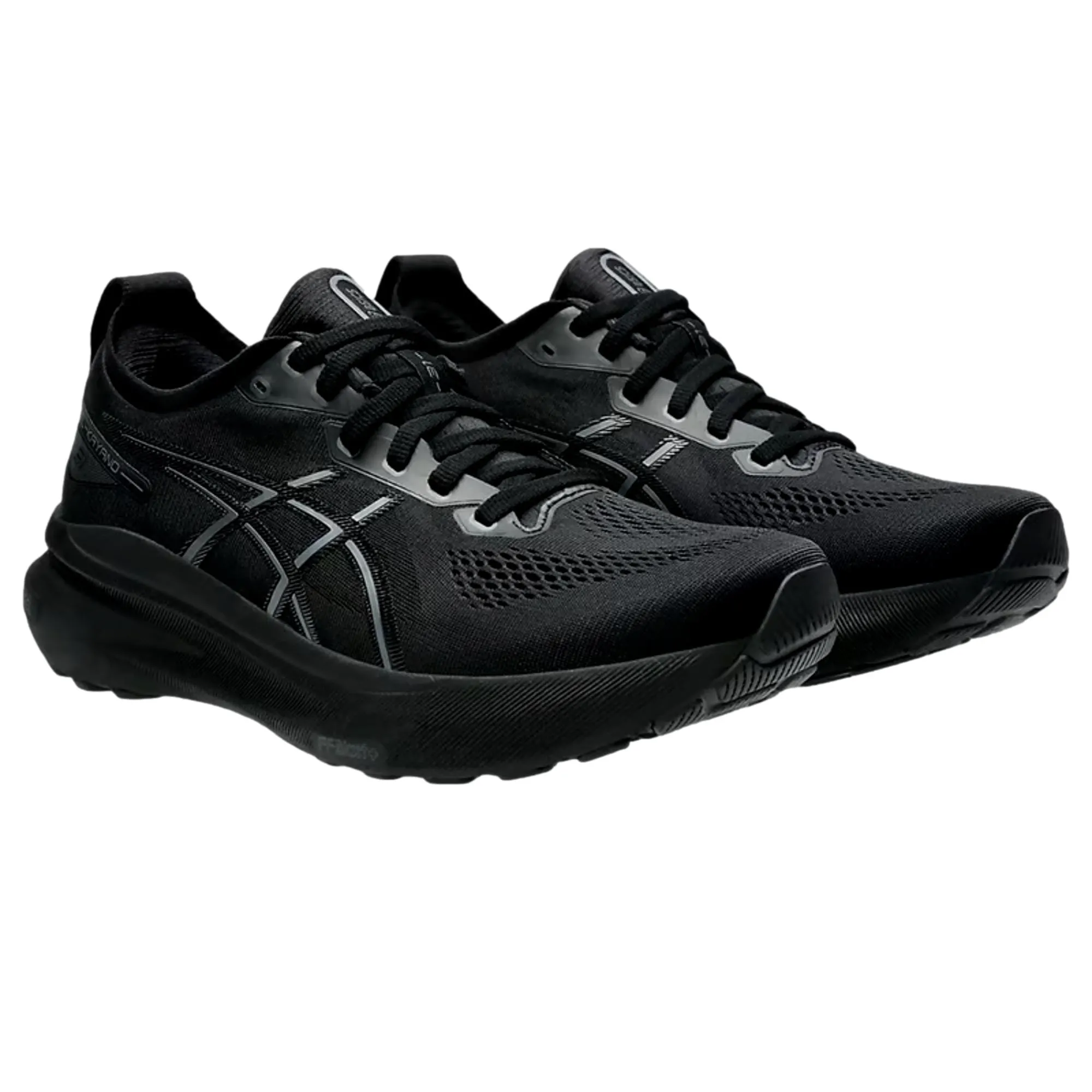 Asics GEL-Kayano 31 Black / Black  1011B867-001 Men's