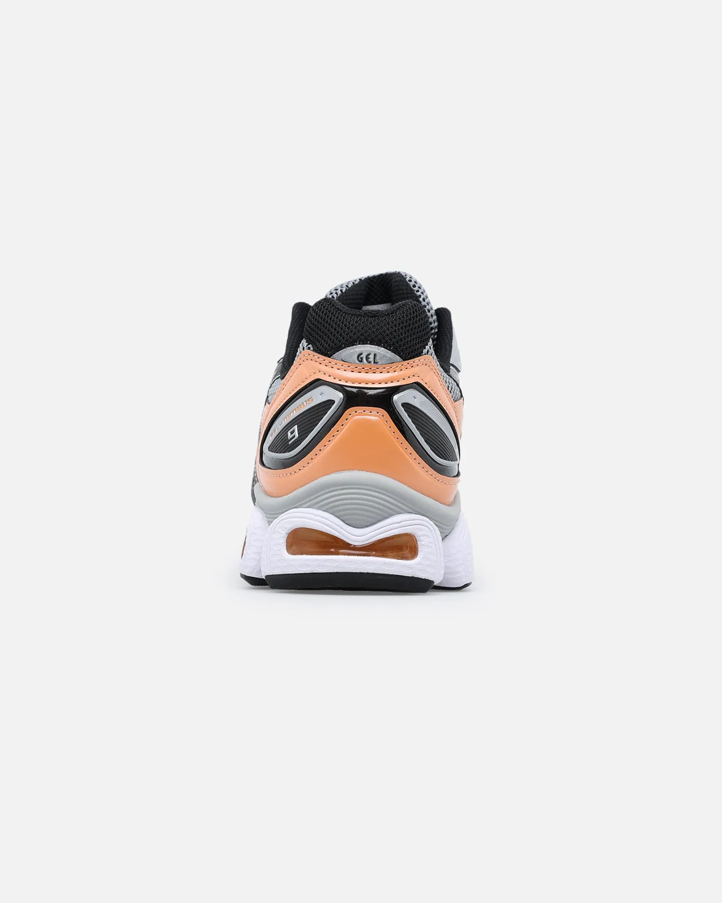Asics Gel-Nimbus 9 Rock