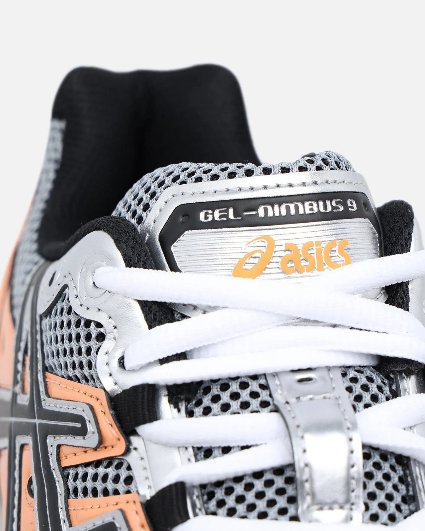 Asics Gel-Nimbus 9 Rock