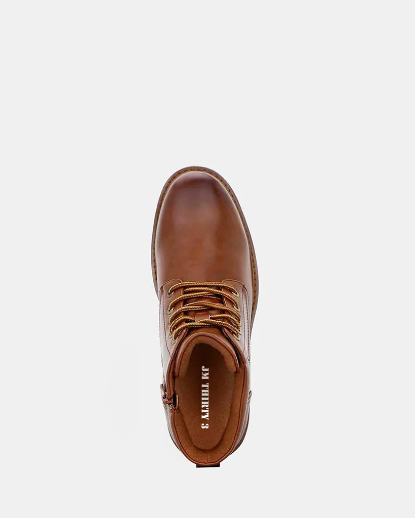 Atto Dark Tan