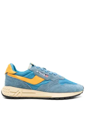 Autry Men's Sneakers Clear blue
