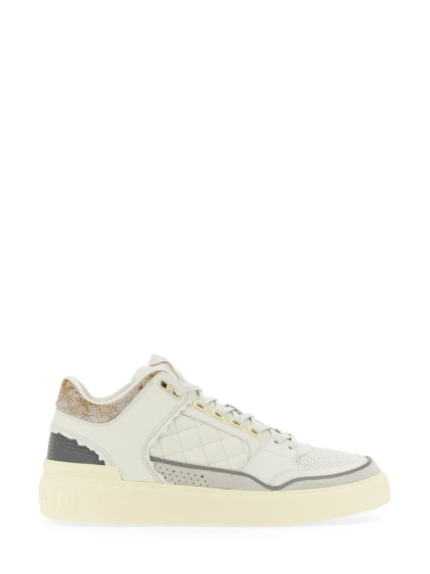 B Court Sneaker