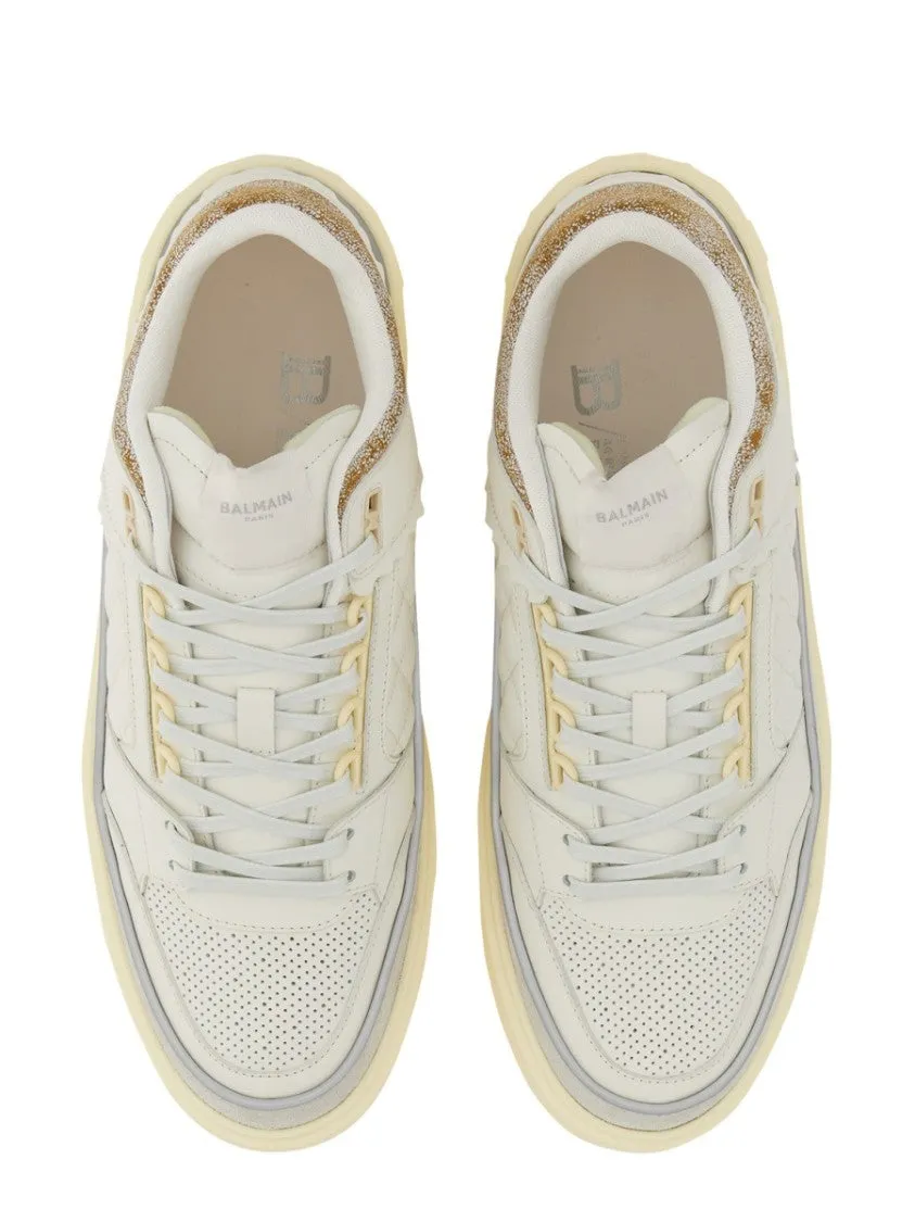 B Court Sneaker