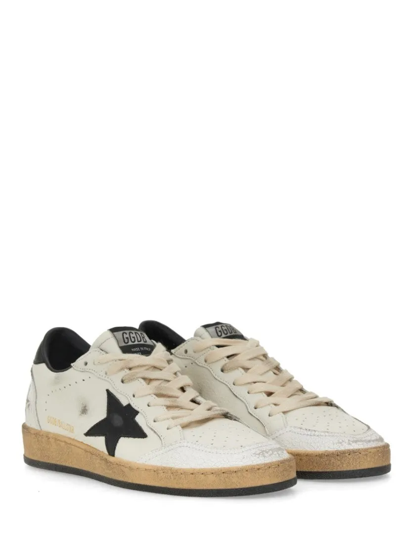 Ball Star Sneakers