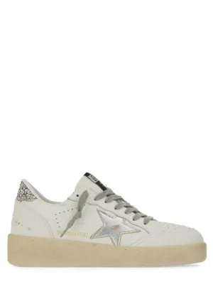 Ballstar" Sneakers