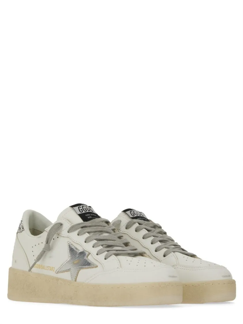 Ballstar" Sneakers