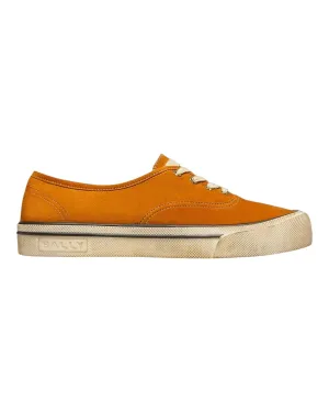 Bally Lyder 6304349 Men's Deserto Suede Leather Sneakers