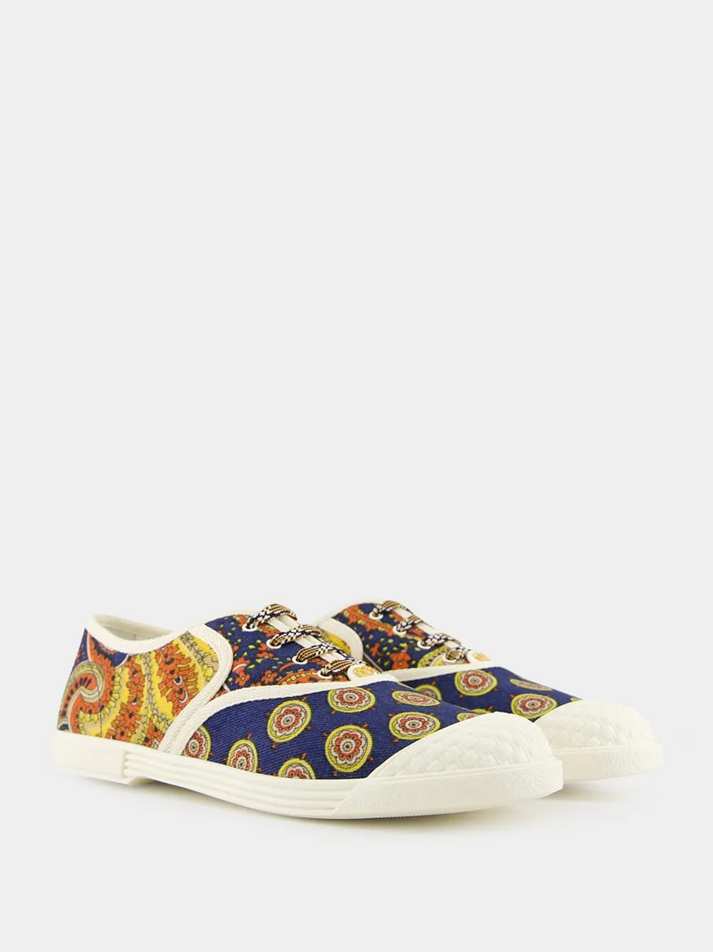 Bay By Bay Trainers