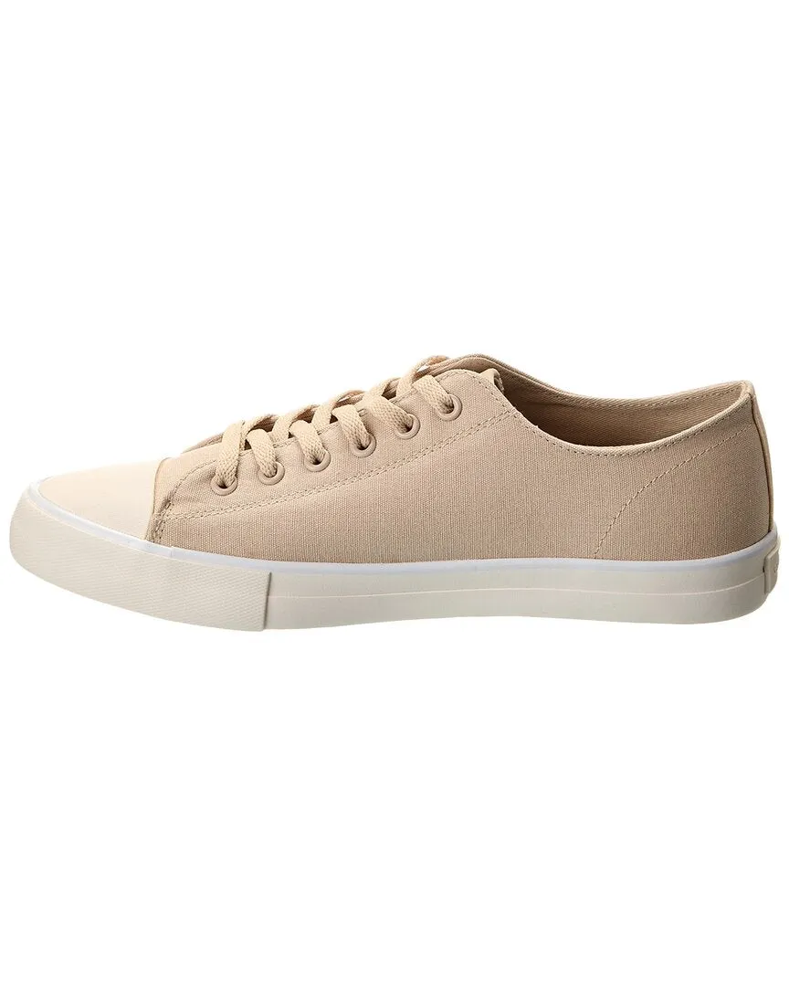 Ben Sherman Hadley Canvas Sneaker