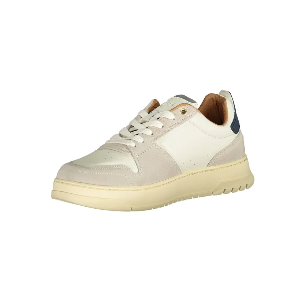Blauer  Polyester Men's Sneaker