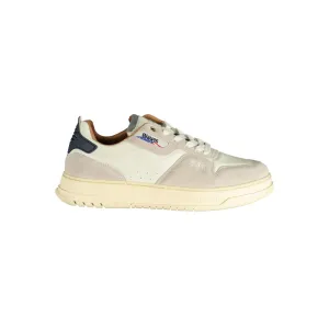 Blauer  Polyester Men's Sneaker