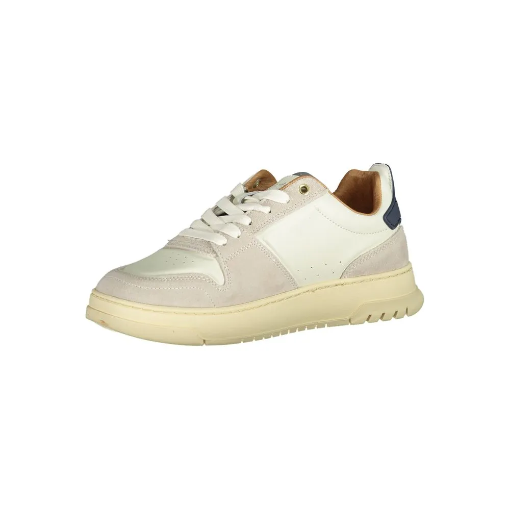 Blauer  Polyester Men's Sneaker