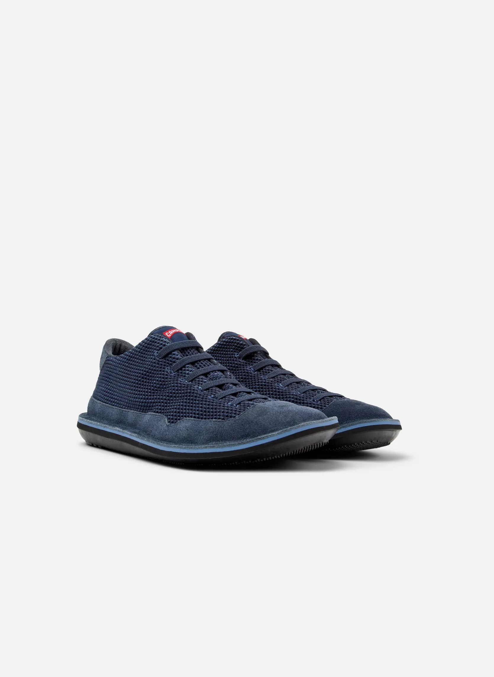 Boots Men Camper Beetle
