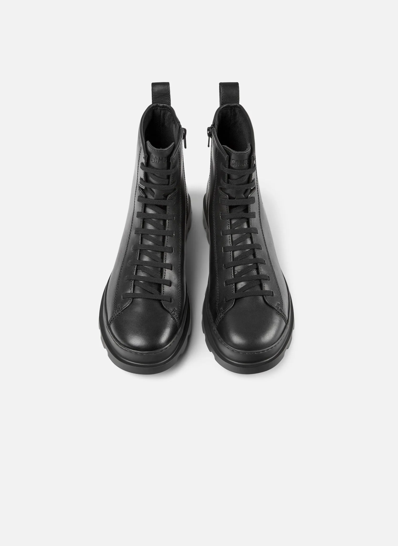 Boots Men Camper Brutus