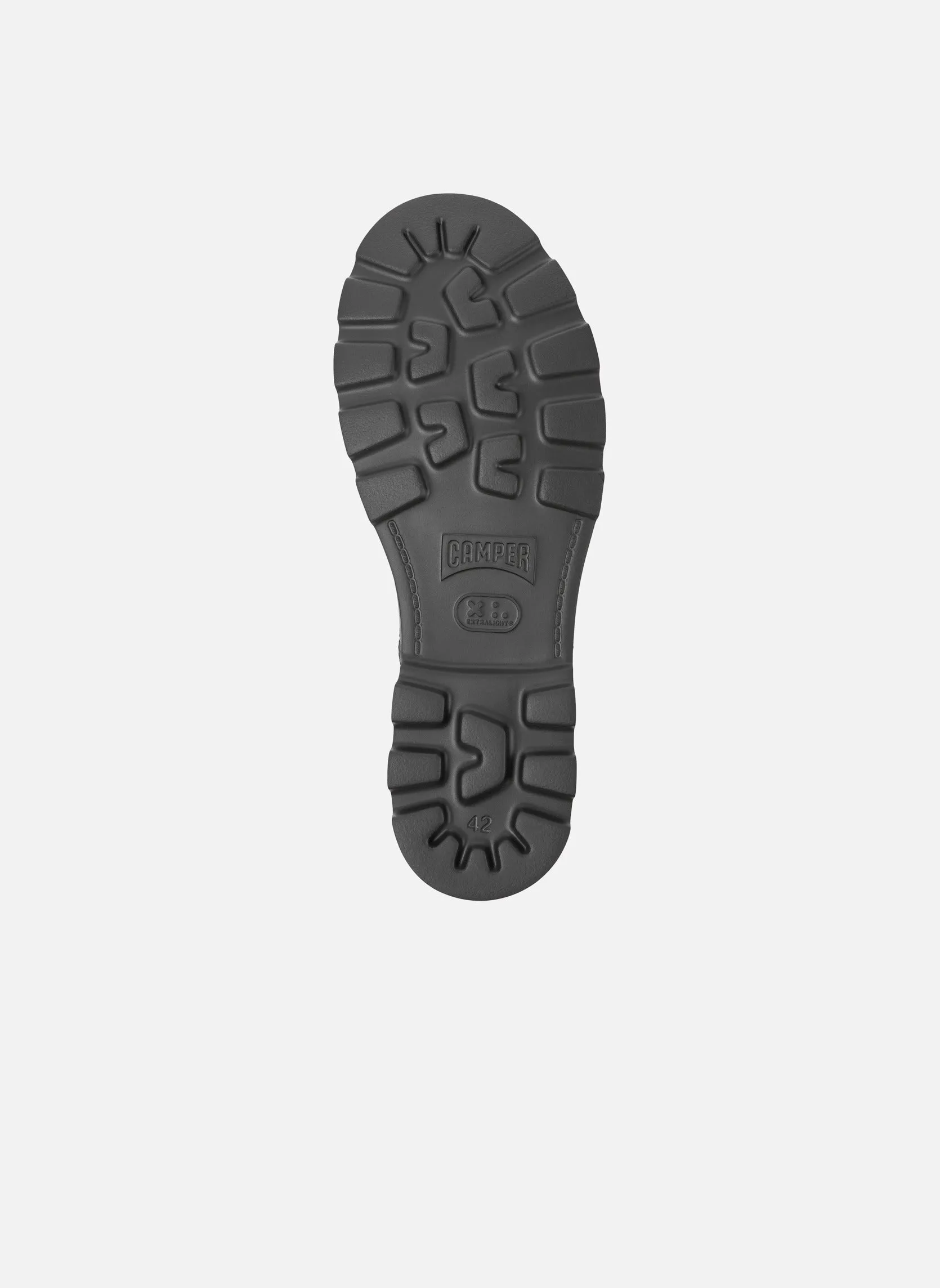 Boots Men Camper Brutus