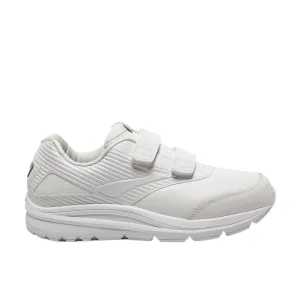 Brooks Addiction Walker V-Strap 2 White / White  110320-1D-142 Men's