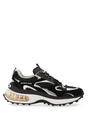 Bubble" Sneakers