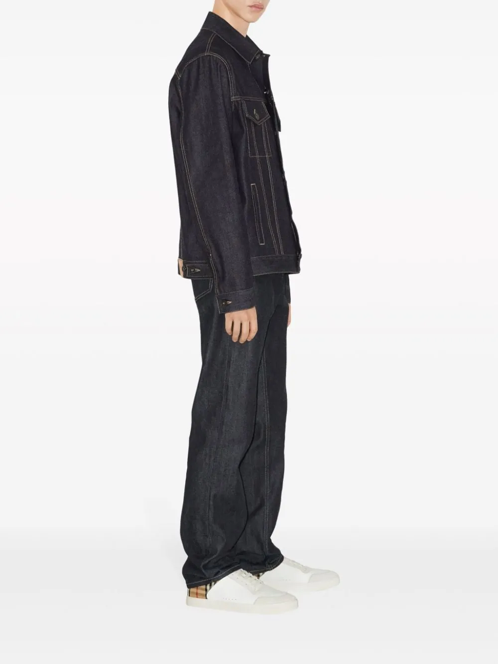 Burberry Men's Sneakers