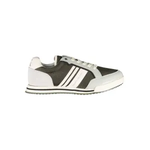 Calvin Klein Polyester Men Men's Sneaker