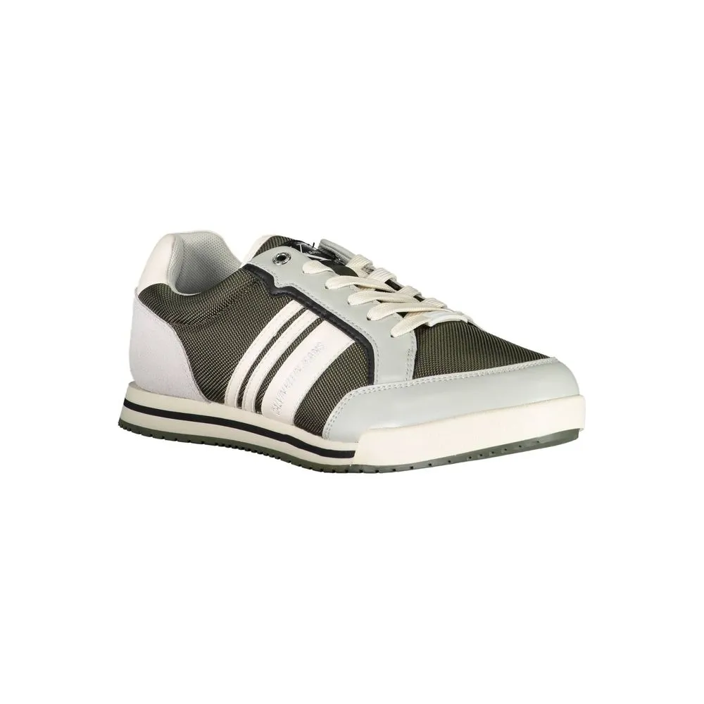 Calvin Klein Polyester Men Men's Sneaker