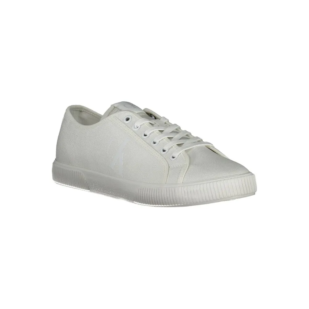 Calvin Klein Polyester Men Men's Sneaker