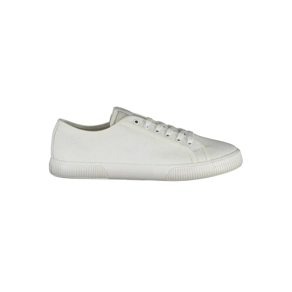 Calvin Klein Polyester Men Men's Sneaker