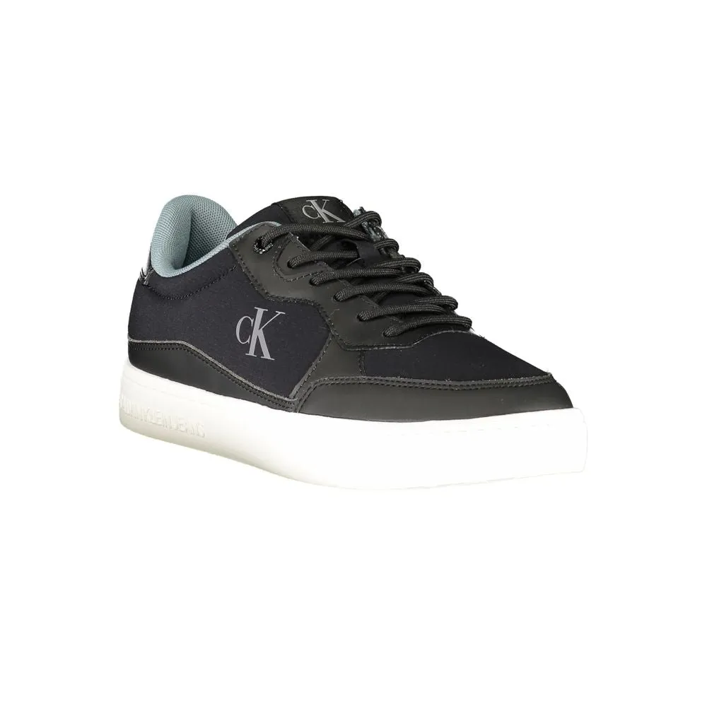 Calvin Klein Polyester Men's Sneaker