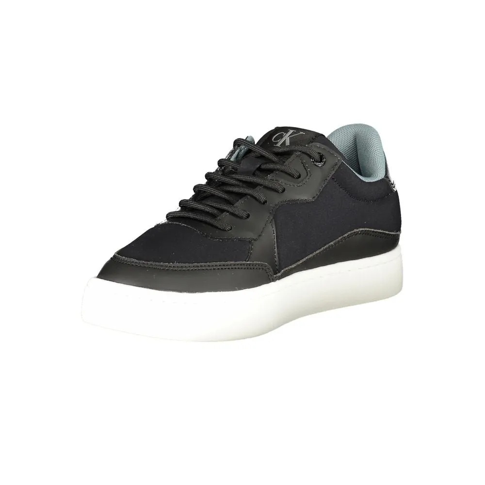 Calvin Klein Polyester Men's Sneaker