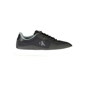 Calvin Klein Polyester Men's Sneaker
