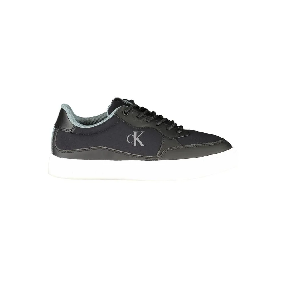 Calvin Klein Polyester Men's Sneaker