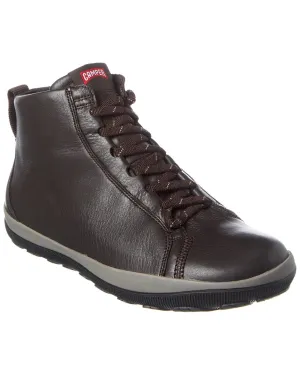 Camper Guard Zambia Leather Boot
