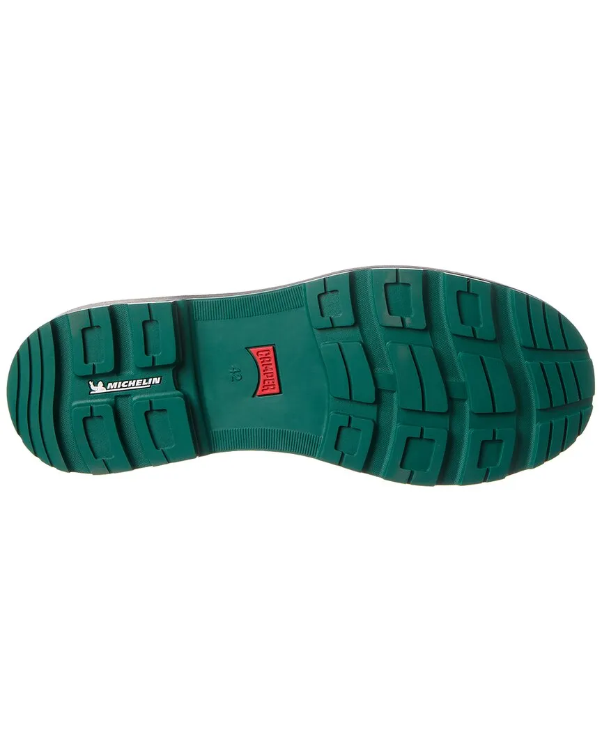 Camper Noray Leather Boot