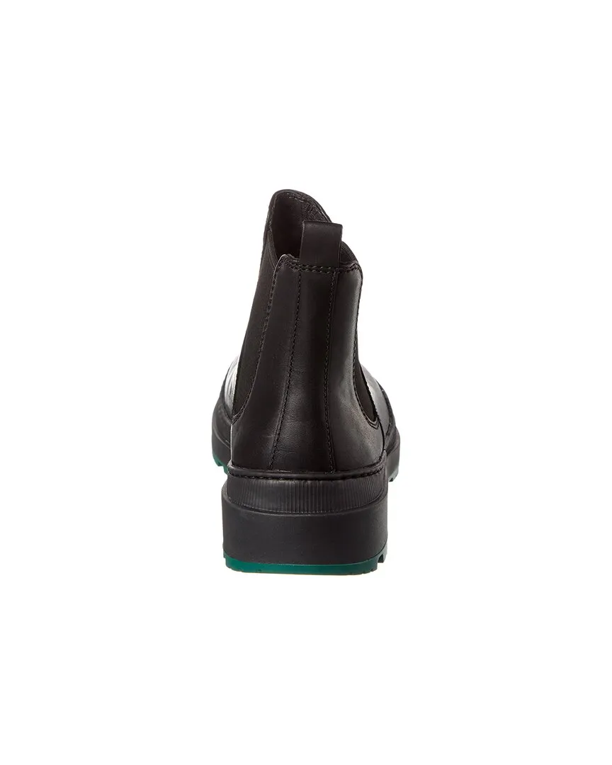 Camper Noray Leather Boot