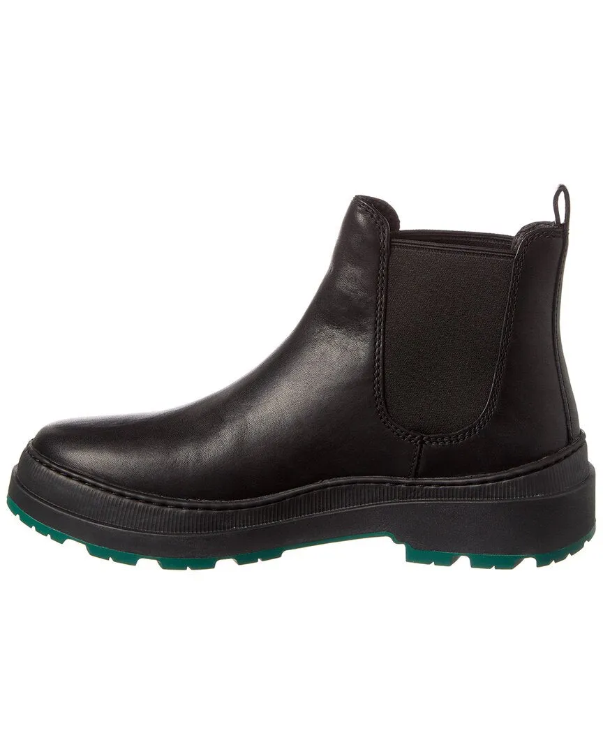 Camper Noray Leather Boot