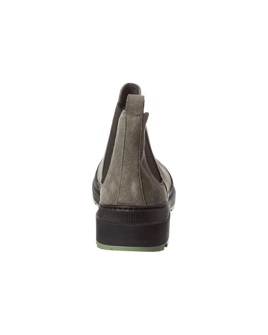 Camper Repello Meteor Suede Boot