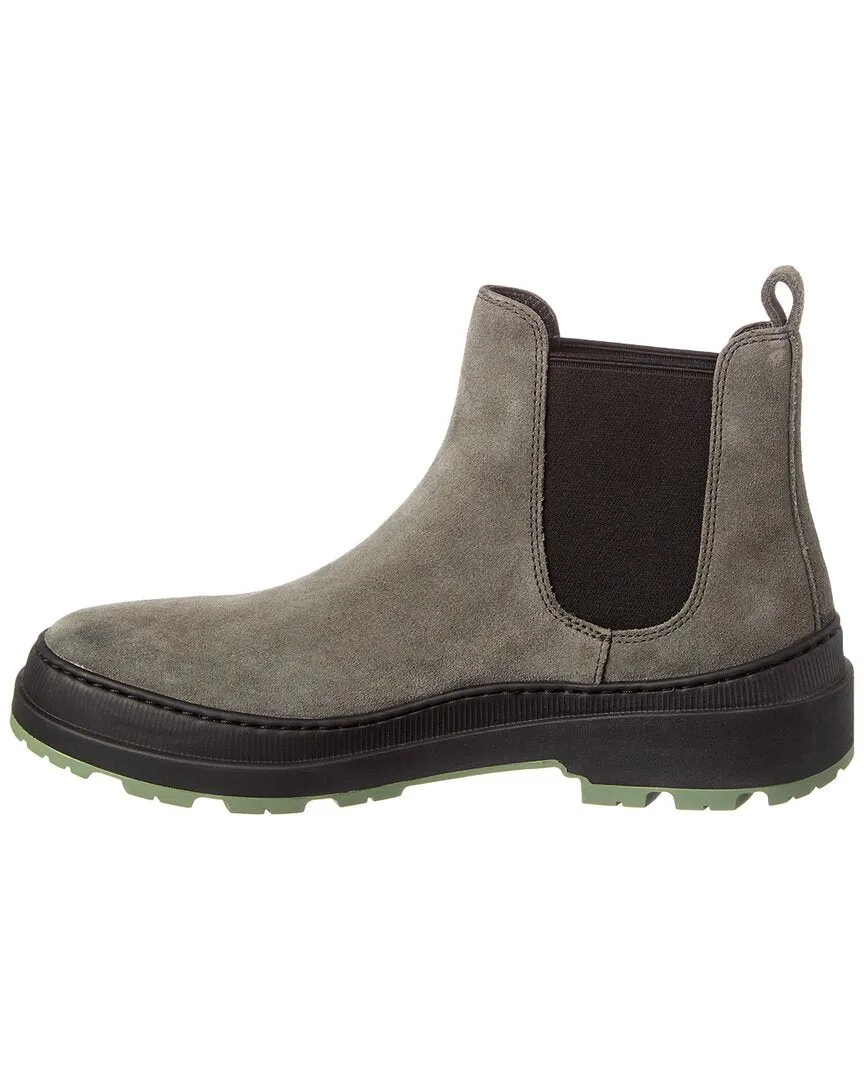 Camper Repello Meteor Suede Boot